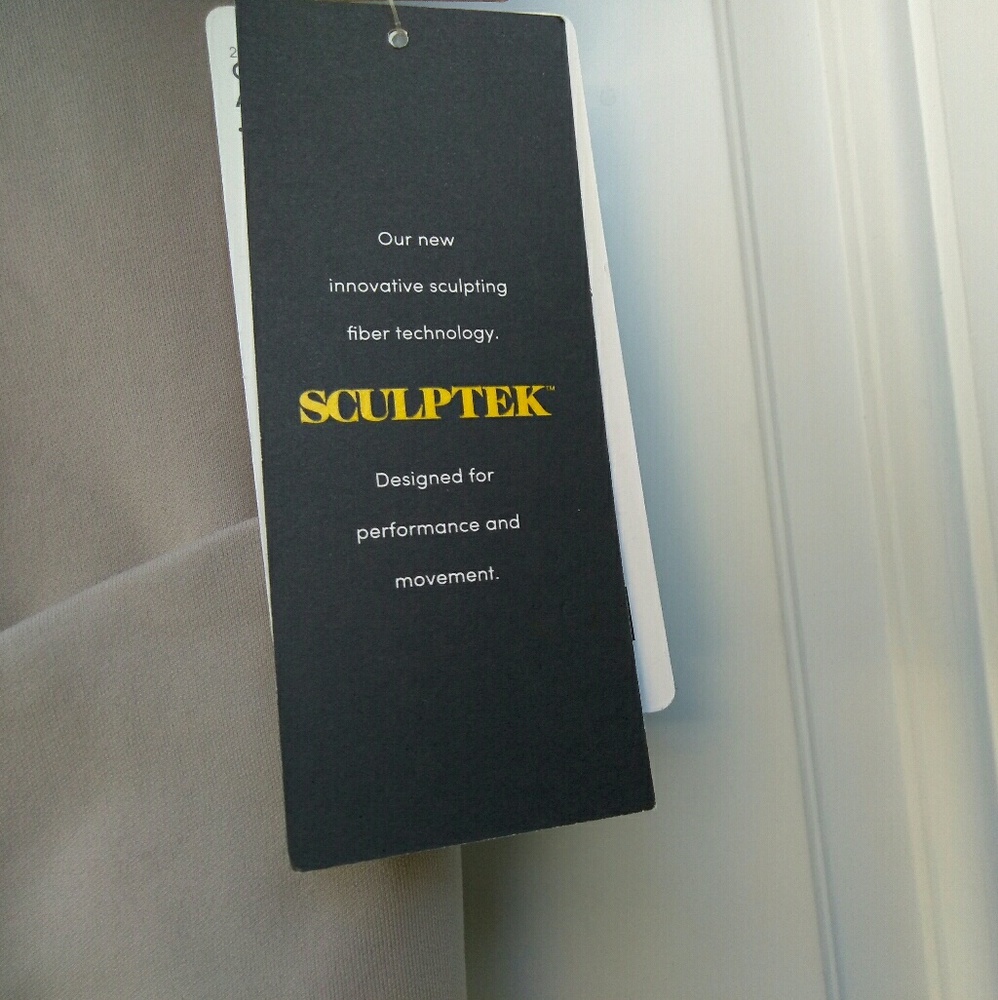 New Athleta Up For Anything Sculptek Leggings - Picture 7 of 7
